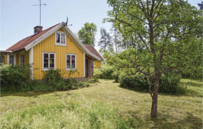 Three-Bedroom Holiday Home in Torsas, Torsås